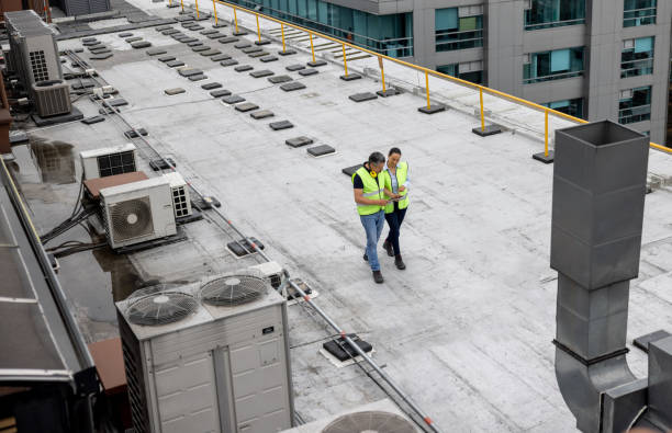 Fast & Reliable Emergency Roof Repairs in Linden, CA